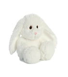 Aurora World White Romper Bunny