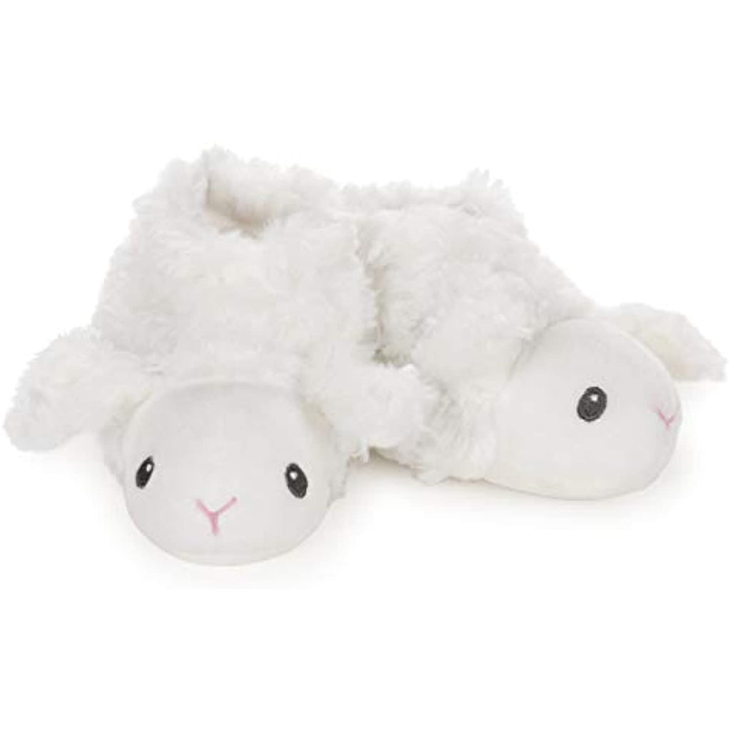 GND GBG Lena Rattle Booties NBL