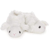 GND GBG Lena Rattle Booties NBL