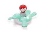 Kid O Myland Seal & Boy Light Interactive Bath Toy
