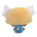 GUND Sanrio Aggretsuko Rage Plush Stuffed Animal Red Panda Netflix Original, 12"