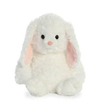 Aurora - Peek A Boo - 12" Peek A Boo Bunny White