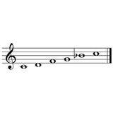Woodstock Chimes BPLBU The Original Guaranteed Musically Tuned 44-Inch Bells of Paradise Wind Chime, Burgundy
