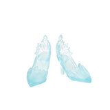 Disney Frozen Elsa Magical Story Cape Doll - Beautiful Queen Elsa 12-Inch Doll - Use Water Wand to Paint Removable Cape to Reveal Surprise Images