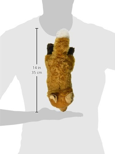 Aurora World Miyoni Lying Fox Plush