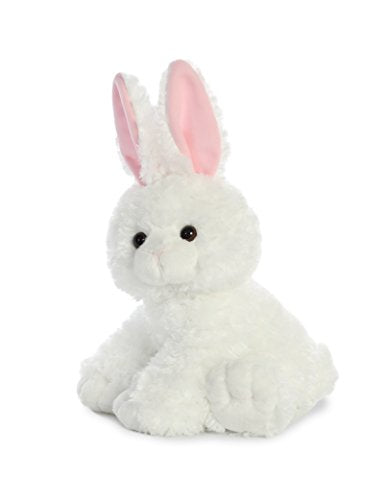 Aurora - Easter Item - 12" Stompers Bunny - White