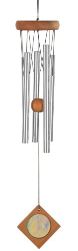 Woodstock Chimes Feng Shui Peace Windchime