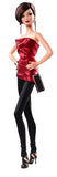 Barbie CJF51 Barbie: The Look Brunette Doll
