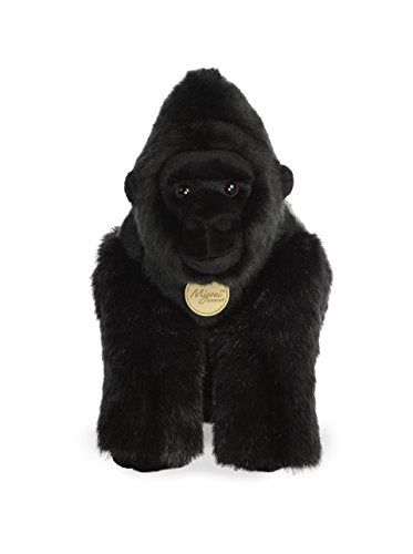 Aurora - Miyoni - 13" Silverback Gorilla