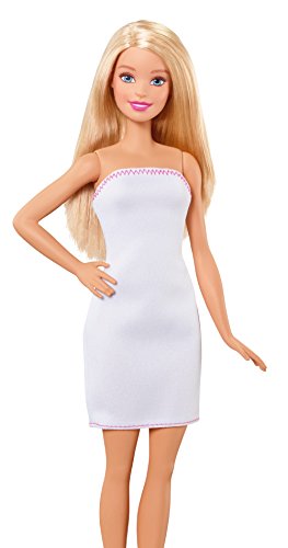 Barbie D.I.Y. Watercolor Doll