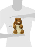 Aurora - Hand Puppet - 11" Silly Squirrel