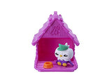 Animal Jam Adopt A Pet Series 1 Blind Bag House (Random Pet/Color)