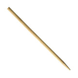 Melissa & Doug Wood Stylus Tools (100 pcs) - Ideal for Scratch Art Surfaces