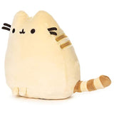 GUND Pusheen Squisheen Pet Pose Plush Stuffed Animal Cat, Orange, 6"