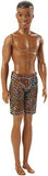 Barbie Water Play Beach Doll, Male