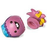 Sago Mini, Dennis’ Bathtub Squirter & Boat Floatie, Bpa & Mold Free Easy Clean Bath Toys, for Ages 1 & Up, Multicolor