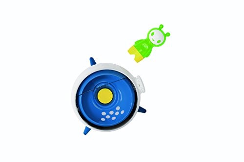 Kid O Myland UFO & Alien Light Interactive Learning Toy