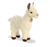 Aurora World Miyoni Llama Plush