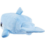 Minecraft Basic 8" Plush Character Soft Doll - Dolphin