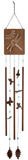 Woodstock Chimes VGCM Victorian Garden Chime, Meadow