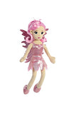 Aurora World Fairy Doll Tulip Plush