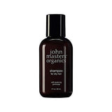 John Masters Organics Shampoo for Dry Hair with Evening Primrose - 2 oz