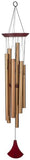 Woodstock Chimes BJC Baja Chime, Fine Tuned