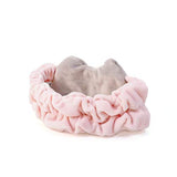 GUND Pusheen Plush Spa Headband, 9.5 Inches