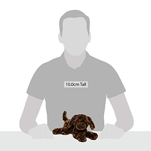 GUND Cocco Chocolate Lab Dog Stuffed Animal Plush, Brown