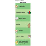 Brain Quest 3rd Grade Reading Q&A Cards: 56 Stories with Questions and Answers. Curriculum-based! Teacher-approved! (Brain Quest Decks)