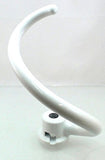KitchenAid KNS256BDH Spiral Burnished Dough Hook - Fits Bowl-Lift models KV25G and KP26M1X