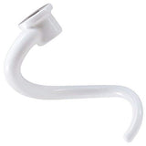 KitchenAid KNS256BDH Spiral Burnished Dough Hook - Fits Bowl-Lift models KV25G and KP26M1X