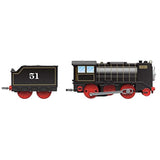 Fisher-Price Thomas & Friends TrackMaster, Motorized Hiro Engine