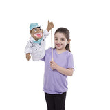 Melissa & Doug Surgeon Puppet