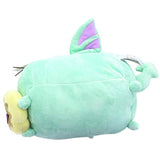GUND 6059053 Dragonsheen Donut Log