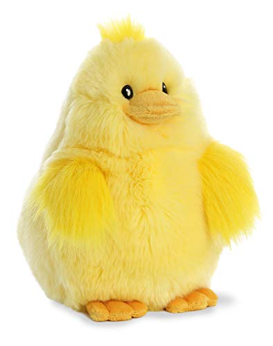 Aurora - Easter Item - 9.5" Chunky Chick
