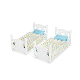 Melissa & Doug Bunk Bed