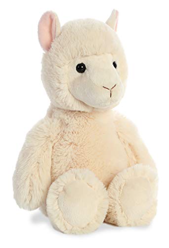 Aurora - Cuddly Friends - 12" Llama