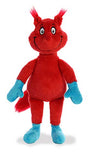 Aurora - Dr Seuss - 12" Fox in Socks