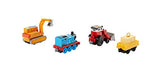 Thomas & Friends Fisher-Price Adventures, Jack & The Pack