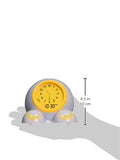 Teach Me Time! Talking Alarm Clock & Night-Light