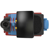 Thomas & Friends Press n' Go Stunt Train Engine Thomas Racing Toy Vehicle for Toddlers and Preschool Kids Ages 2 Years and up