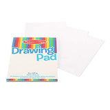 Melissa & Doug Drawing Pad 9 x 12 in