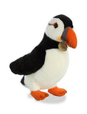 Aurora - Miyoni - 10.5" Puffin, Multicolor, (Model: 26325)