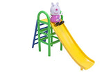 Peppa Pig Playground Fun Playtime Set