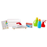 Melissa & Doug Laundry Basket Play Set