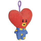 GUND LINE Friends BT21 TATA Plush Stuffed Animal, 6"