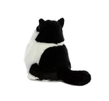 Aurora - Cats - 9.5" Muffins Tuxedo