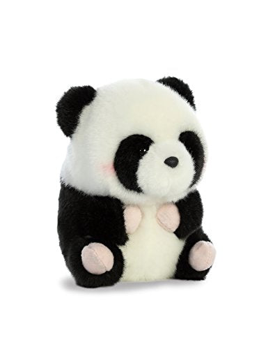 Aurora - Rolly Pet - 5" Precious Panda