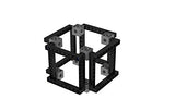Thames & Kosmos Structural Engineering: Bridges & Skyscrapers | Science & Engineering Kit | Build 20 Models | Learn About Force, Load, Compression, Tension | Parents' Choice Gold Award Winner, Blue